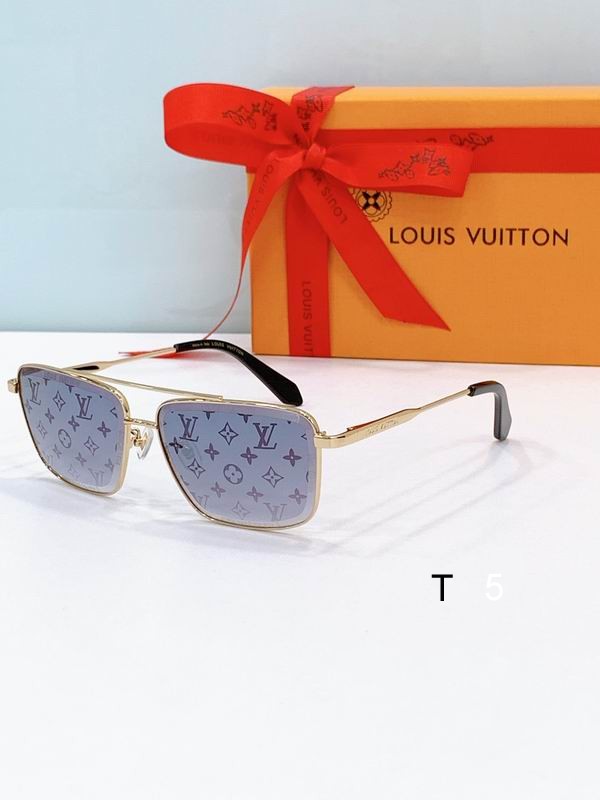 LV Sunglasses ID:20260410-2725
